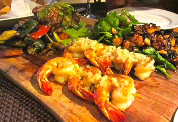 La Osteria — photograph 4
